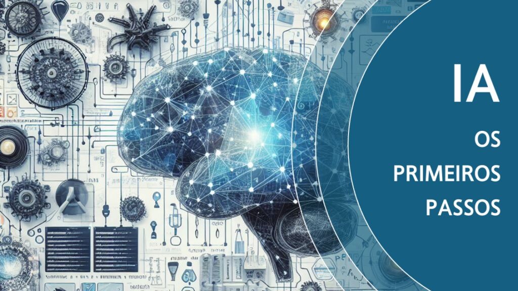 Curso de Inteligência Artificial - Primeiros Passos